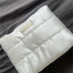 Rare Beauty Bridal Collection Makeup Bag